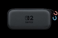 [預訂]Nintendo Switch 2 便攜包 05-06-2025 到貨