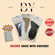 Aulora Socks with Kodenshi Fibre *Ready Stock*