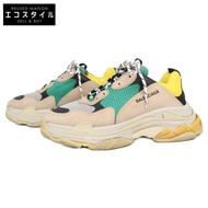 Balenciaga 516440 Triple S 爸爸鞋，29碼 [二手]