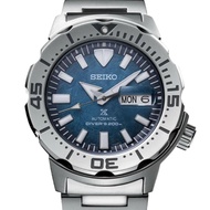 Seiko Prospex SRPH75K1 SRPH75K Monster Antarctica Dive Save the Ocean Watch