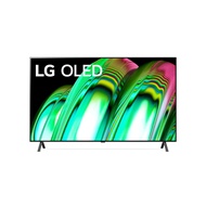 LG 55/65 INCH LG OLED A2 TV THINQ AI- OLED55A2PSA OLED65A2PSA 3 YEARS LG WARRANTY &amp; FREE DELIVERY + FREE INSTALLATION