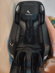 Maxcare 按摩椅至型椅