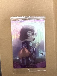 灰原哀食玩卡