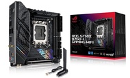 MAINBOARD ASUS ROG STRIX B760-I GAMING WIFI LGA 1700 DDR5 (รับประกัน3ปี)