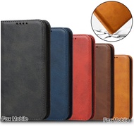 XUNDU Leather Flip Case Cover Realme 13 5G/13Pro/Realme12 12X /Realme 11Pro/11Pro Plus/Realme9i/Real