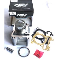 ♞,♘,♙ASV  CYLINDER BLOCK STEELBORE 59MM MIO SPROTY/MIO SOUL/MIO AMORE/SOULTY