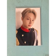 [OFFICIAL] SEVENTEEN JUN SVT CAFE TRAY PHOTOCARD