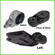 Engine Mounting For Nissan Sentra B14 ( 1997 - 1999 ) / Engine Support