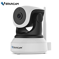 กล้อง Vstarcam C 7824wip Wireless IP Camera IR-CUT Night Vision
