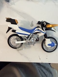 Shf demo 電單車