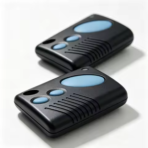 Gliderol TM-305C TM305C 315MHz Smart Garage Door Sliding Gate Remote Control Opener For GLIDEROL Gli