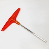 EIGHT 018 JAPAN 8MM T-Handle L-Wrench EIGHT JAPAN