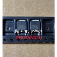5pcs DH045N04D TO-252 DH045N04 45N04D DH045N04D 045N04D Electronic components, semiconductors