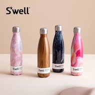 Z Zhuzhou Tele Clothing Co., Ltd. American SWELL Thermos Cup High-value Men Women 304 Stainless Stee