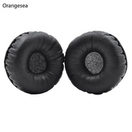 Orangesea Replacement Ear Pads for H820e H570e H650e Headphone Soft Leather Ear Cushions Memory Foam