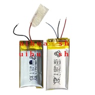 Battery for Shokz Aeropex S801 S803 S810 AS800 AS820 AS600 AS650 AS660 New Li-Polymer 3.7V Rechargea