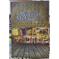 Warisan Melayu dalam Multidimensi
