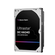 Western Digital WD Ultrastar DC HC330 10TB 3.5吋 企業級硬碟(WUS721010ALE6L4)