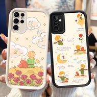 NA-51 Little Prince Shockproof Casing for Samsung A55 A54 M15 S25 S24 S21 FE Ultra