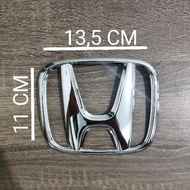 Honda Mobilio 110 Front Grille Logo Emblem Original