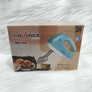 Cake Mixer Advance MX-133 Mixer