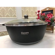 PERIUK RENDANG DESSINI 40cm