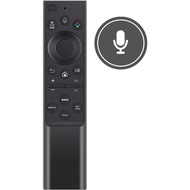 BN59-01386D Replace Voice Remote Control Work for Samsung Smart QLED TV QN55Q60AAFXZA QN55Q70AAFXZA 