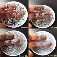 [95% Praise Rate] Glitter Powder Glitter Powder Glitter Powder Handmade Material Glitter Glitter Pow