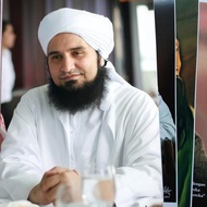 WHOLESALE POSTER SIZE 75X100CM UV Luster MATERIAL AL HABIB ALI AL JUFRI