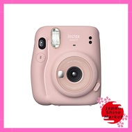 Fujifilm Instant Camera Cheki instax mini 11 Brush Pink INS MINI 11 PINK