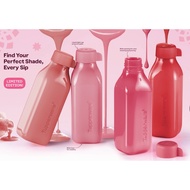 Limited Release Tupperware Square Eco Bottle 500ml