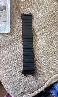 Amazfit T-Rex2 strap with adapter