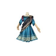 Identity V Dr. Emily Dyer Cosplay Costume Set