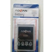 JHIN Baterai battery batre Advan S50K S5E 4G S5E 4GS