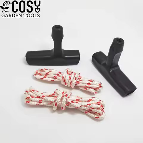1M x 3.5mm Chainsaw Pull Handle Starter Cord Line Rope For STIHL MS170 180 250 382 381 251 440 Engin