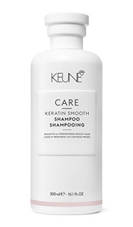 ▶$1 Shop Coupon◀  Keune Care - Keratin Smooth Shampoo - 300ml / 10.1oz