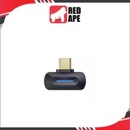 FiiO BT11, Bluetooth Transmitter: Type-C Wireless Audio Dongle with LDAC/AptX Adaptive for Headphone