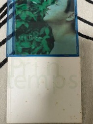 張國榮 Printemps 首版