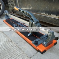 Mesin potong / pemotong granit keramik 80 CM Tiler Tiler Cutter Speed 3B Italy Technology Alat pemot