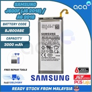 ACA Compatible battery for Samsung J6 2018 J600 EB-BJ800ABE