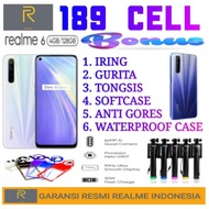 Viral REALME 6 RAM 4/128 GB | REALME 8i 4/64 | REALME 7i 8/128 |