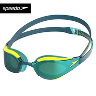แว่นกันน้ำ Speedo Fastskin Shark Skin Elite สำหรับแข่งขัน ป้องกันหมอก กันน้ำ สำหรับผู้ชายและผู้หญิง 