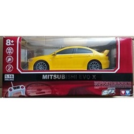 Auldey Race-Tin 1:16 Series Remote Control Car