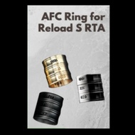((MARI ORDER))!! AFC RING AIR FLOW CONTROL RING RELOAD S RTA -