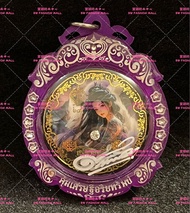 現貨 68期晴鳶仙子日系刺青九尾狐仙-阿贊歐查-泰國聖物佛牌供奉