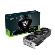 GALAX GeForce RTX 4070 Ti ST (1-Click OC) 12GB GDDR6X