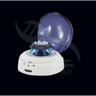 เครื่องปั่นเหวี่ยงตกตะกอนสารขนาดเล็ก (Palm Micro Centrifuge),รุ่น D1008 ยี่ห้อ Onilab