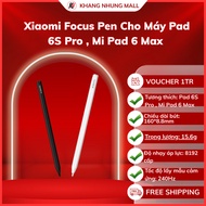 Xiaomi Focus Pen for Pad 6S Pro, Mi Pad 6 Max - Khang Nhung mall