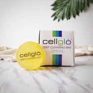 Cellglo Deep Cleansing Bar 70g Cellglo Soap