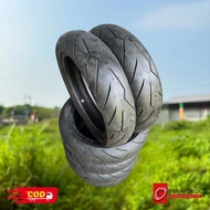 SK 03 Automatic Outer Tire Ring 12 Tubeless Primaax 100/70-12 110/70-12 120/70-12 Condition New Ware